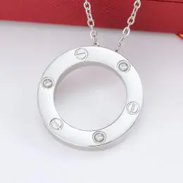 cartier collier s_1213646